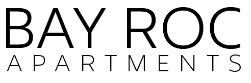 Bay Roc Apartments logo